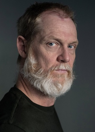 Актёр Михаэль Броструп 02.03.25