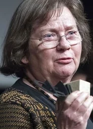 Карен Бентзон