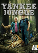 Джунгли Северной Америки