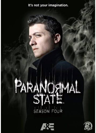 кино Паранормальный штат (Paranormal State) 02.03.25