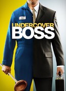 Босс под прикрытием сезон 9