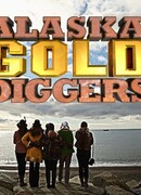 Золотоискательницы Аляски