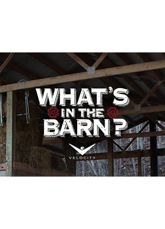 кино Что у вас в гараже? (What&#39;s in the Barn?) 02.03.25