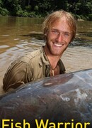 Охотник на пресноводных гигантов сезон 2