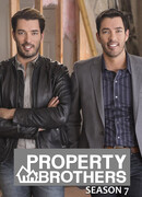 Property Brothers сезон 7