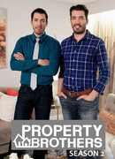 Property Brothers сезон 2
