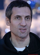 Сергей Комаров