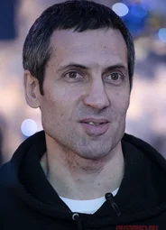 Сергей Комаров