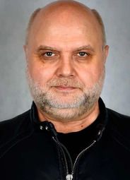 Игорь Сигаев