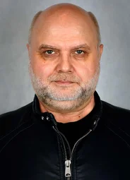 Игорь Сигаев