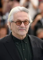 Джордж Миллер