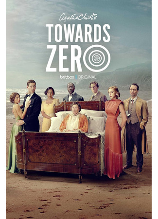 кино По направлению к нулю (мини-сериал) (Towards Zero) 03.03.25