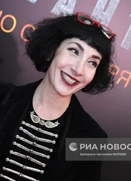 Тина Баркалая