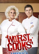 Худший повар Америки сезон 8