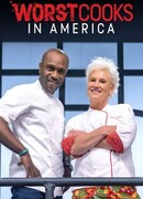 Худший повар Америки сезон 14