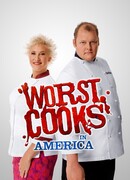 Худший повар Америки сезон 19