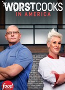 Худший повар Америки сезон 22