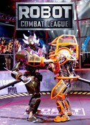 Лига боевых роботов сезон 1