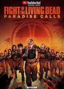 Битва живых мертвецов сезон 3