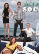 Страсти в Майами сезон 1