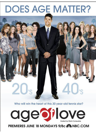 кино Век любви (Age of Love) 05.03.25