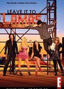 Жизнь Ламаса сезон 1