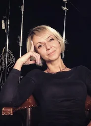 Татьяна Носенко