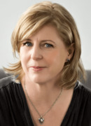 Лиан Мориарти (Liane Moriarty)