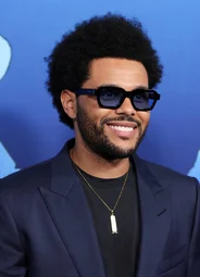 The Weeknd