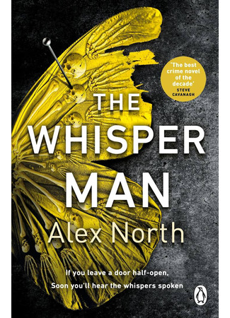 кино Шепчущий человек (The Whisper Man) 09.03.25