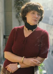Мари Кардинал