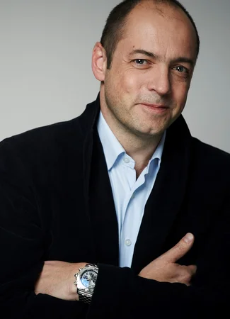 Продюсер Гарет Ним 09.03.25