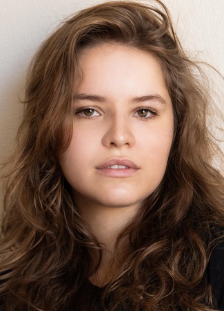 Актёр Аллегра Легуизамо 09.03.25