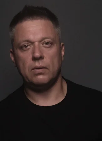 Продюсер Андрей Анохин 09.03.25