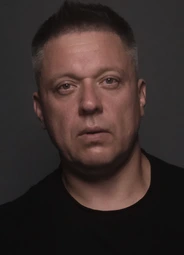 Андрей Анохин