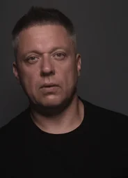 Андрей Анохин