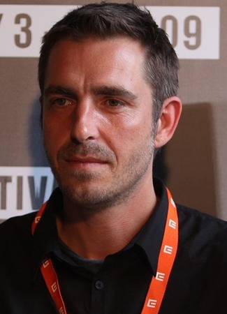 Режиссёр Мартин Зандвлиет 09.03.25