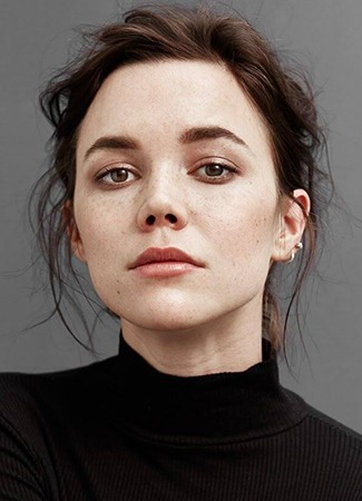 Актёр Хедда Штайнстед 09.03.25