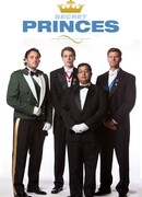 Принцы инкогнито сезон 1