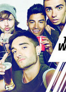 The Wanted: Секреты успеха сезон 1