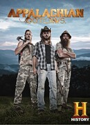 Аппалачские изгои сезон 2