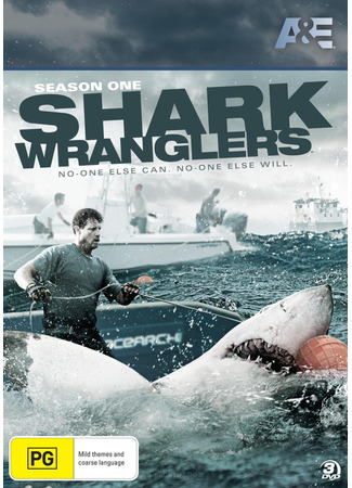 кино Акульи пастухи (Shark Wranglers) 09.03.25