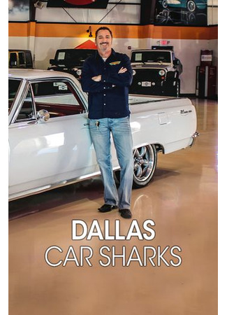 кино Акулы автоторгов из Далласа (Dallas Car Sharks) 09.03.25