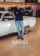 Акулы автоторгов из Далласа сезон 1