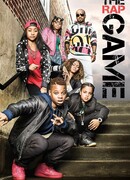 Рэп-игра сезон 1