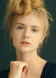 Екатерина Чаннова