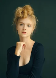 Екатерина Чаннова