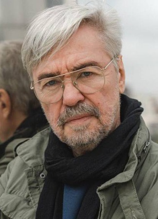 Сценарист Михаил Бартенев 10.03.25