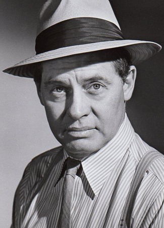 Актёр Фрэнк Овертон 12.03.25