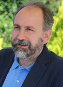 Фатих Энес Омероглу (Fatih Enes Omeroglu)